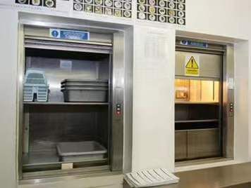 飯店酒店用傳菜機