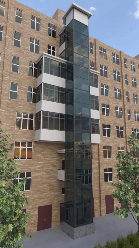 國家規(guī)定家用電梯高度多少米?