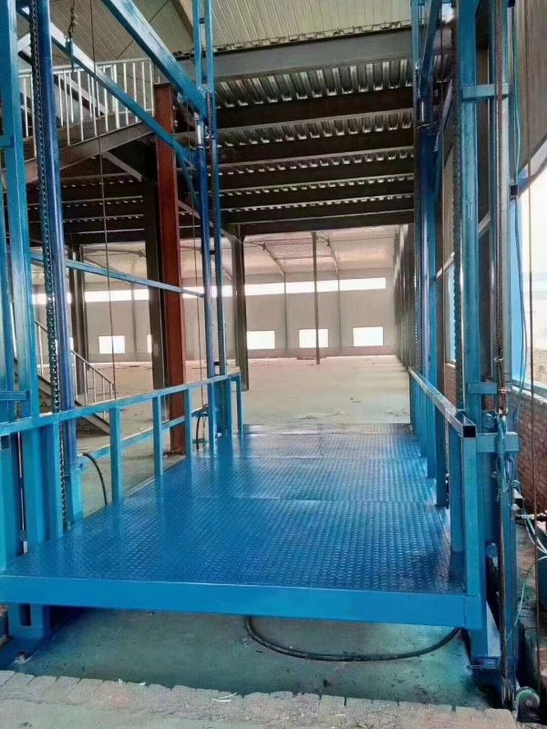 升降機日常維護保養(yǎng)注意哪些事項？